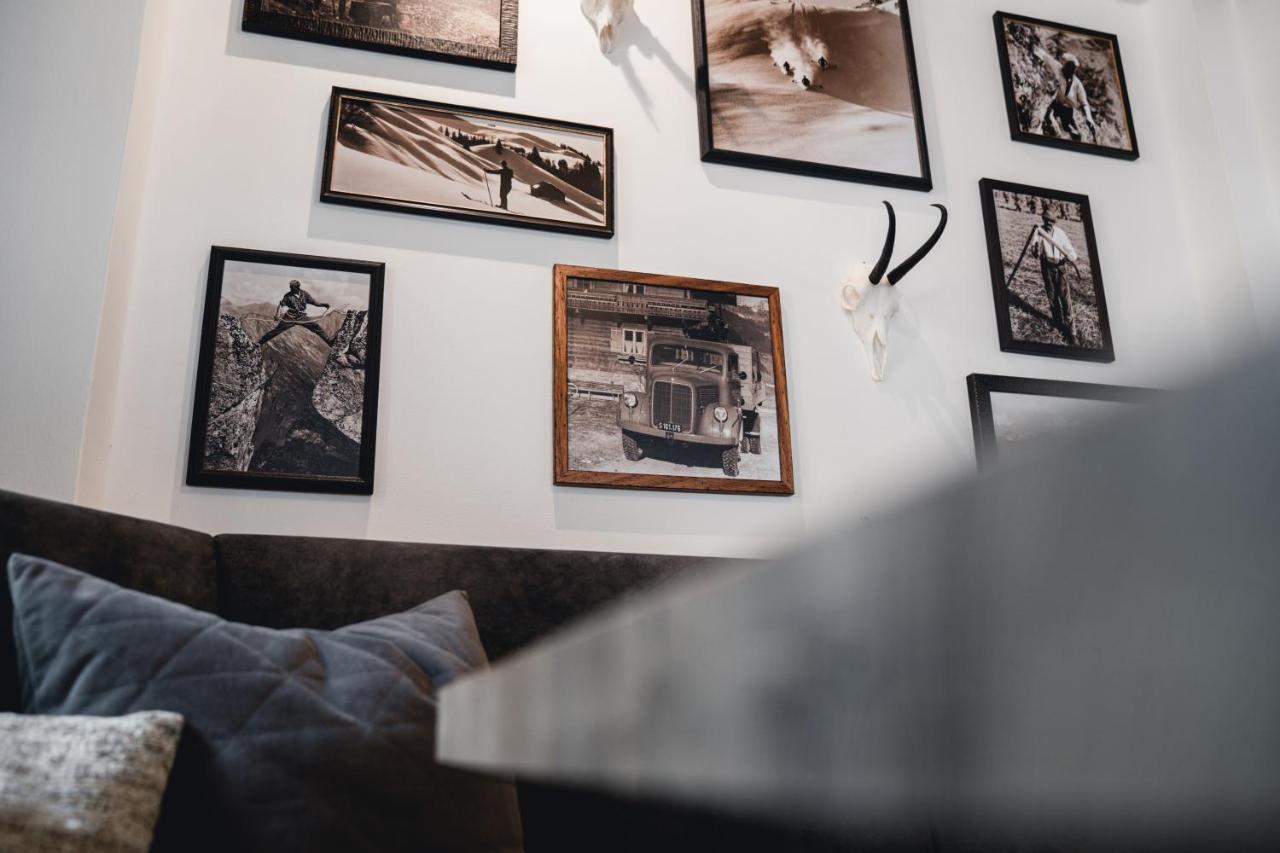 Hotel Landhaus Neumayr 格罗萨尔 外观 照片