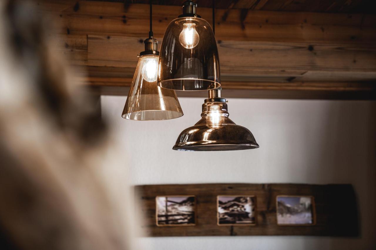 Hotel Landhaus Neumayr 格罗萨尔 外观 照片