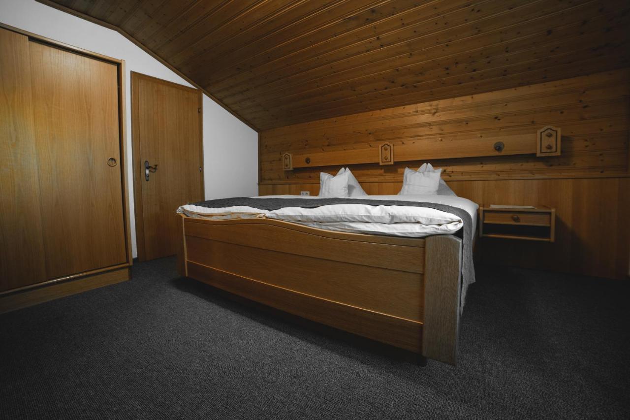 Hotel Landhaus Neumayr 格罗萨尔 外观 照片
