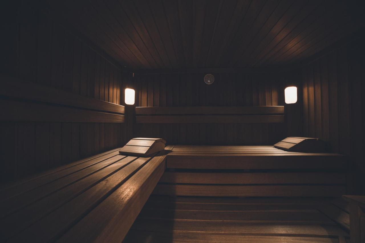 Hotel Landhaus Neumayr 格罗萨尔 外观 照片