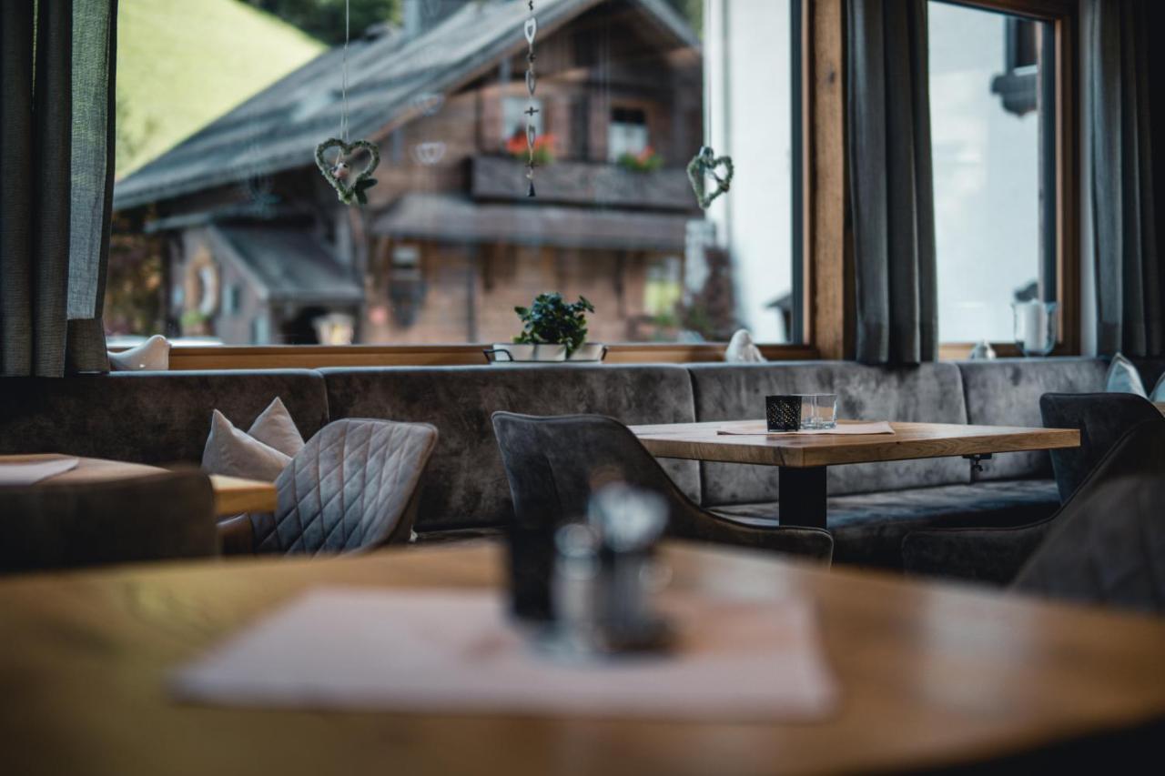 Hotel Landhaus Neumayr 格罗萨尔 外观 照片