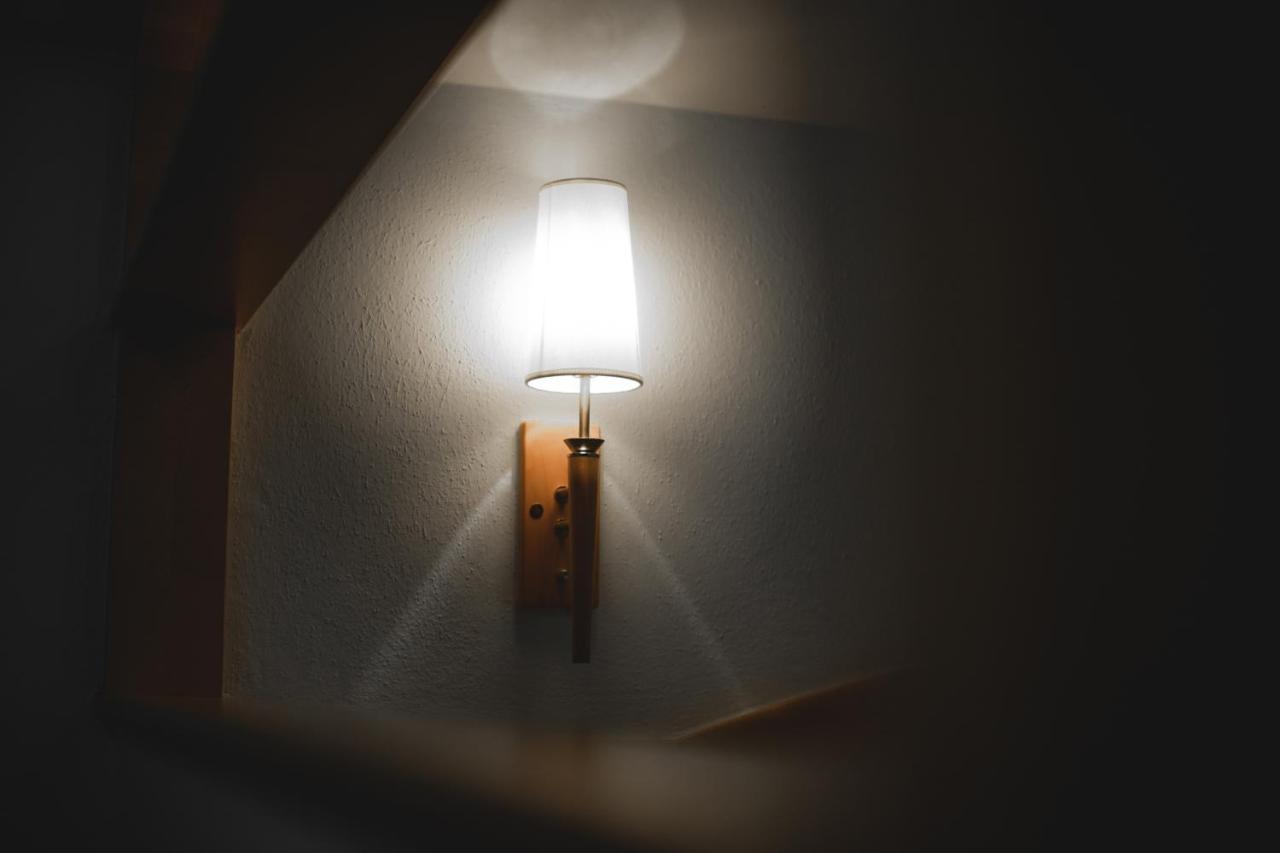 Hotel Landhaus Neumayr 格罗萨尔 外观 照片