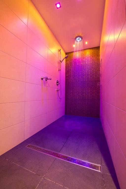 Hotel Landhaus Neumayr 格罗萨尔 外观 照片